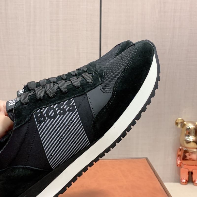 Boss Shoes